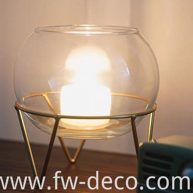 candle holder